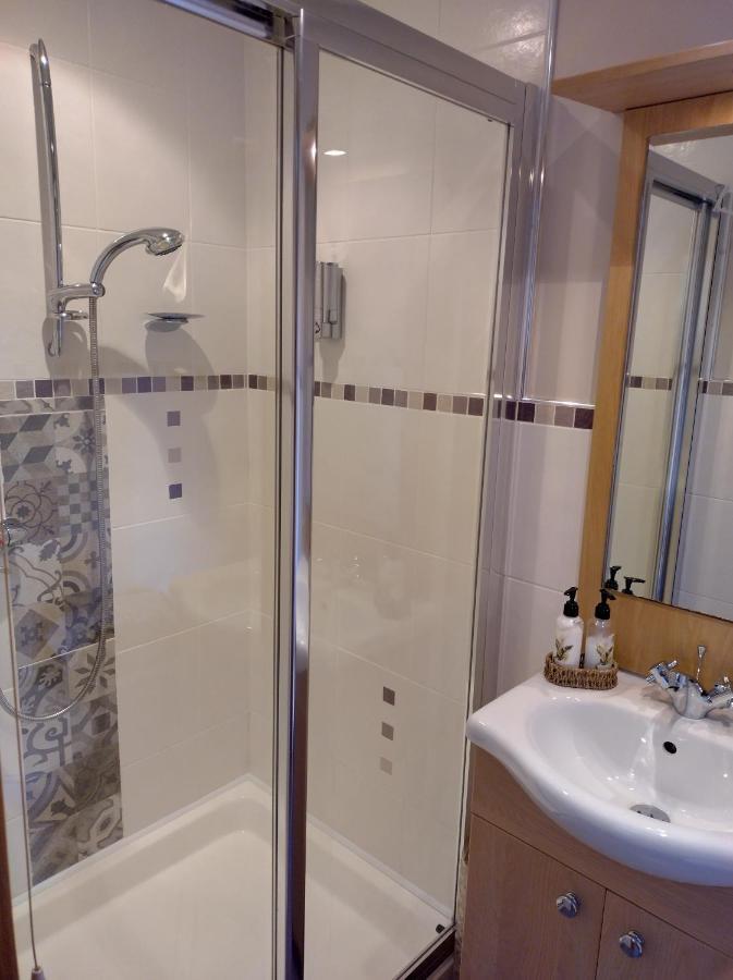 Bed and Breakfast Glenn Eireann House Cushendall Exterior foto